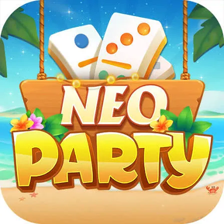 NEOPARTY - Aplikasi Edit Foto Aesthetic Terbaik untuk Karya Kreatif Anda