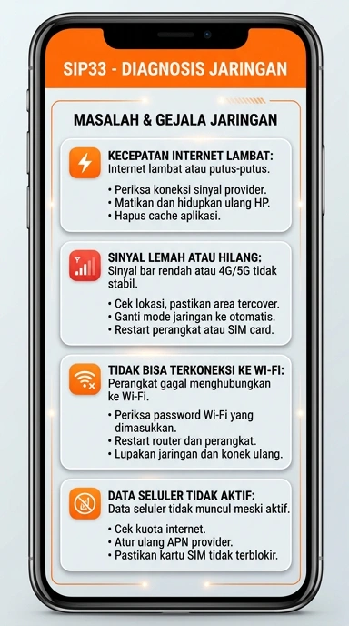 Link Alternatif sip33 Terbaik untuk Pengguna Indonesia